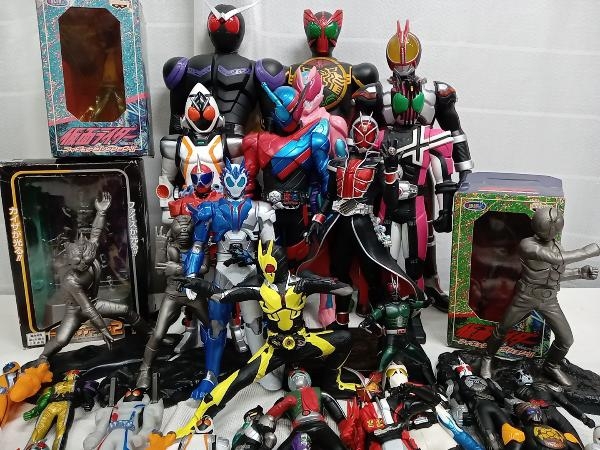 Yahoo!オークション -「仮面ライダーblack rx ソフビ」の落札 Yahoo!オークション -「仮面ライダーblack rx ソフビ」の落札