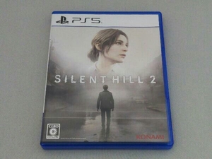 PS5 SILENT HILL 2