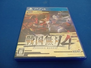 PS4 戦国無双4