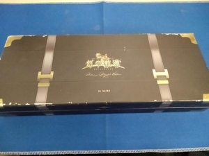 外箱に傷みあります。PS4 英雄伝説 創の軌跡 PlatinumマイスターBOX