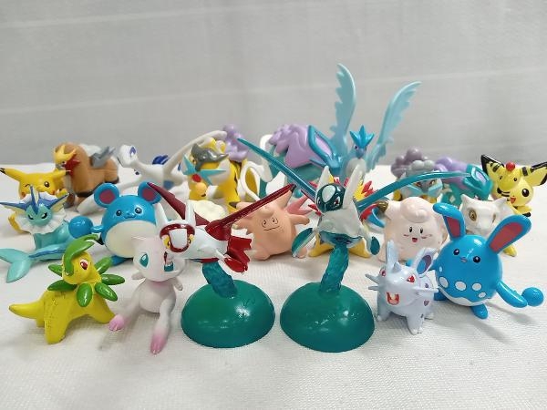 Yahoo!オークション -「ポケモン モンコレ クリア フィギュア Yahoo!オークション -「ポケモン モンコレ クリア フィギュア