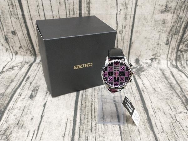 Yahoo!オークション -「ジョジョ seiko」の落札相場・落札価格 Yahoo!オークション -「ジョジョ seiko」の落札相場・落札価格