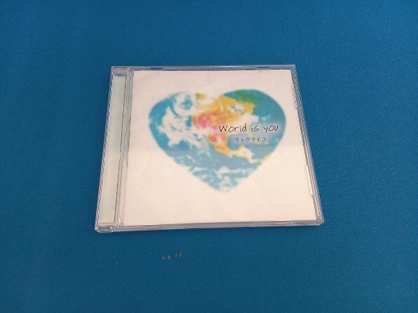 2025年最新】Yahoo!オークション -ラックライフ cd(音楽)の中古