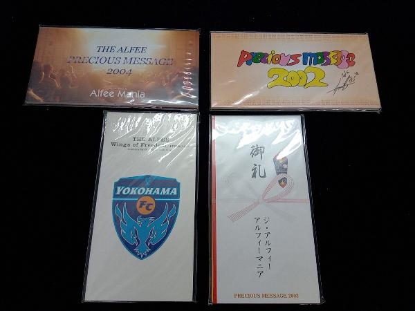 Yahoo!オークション -「8cm cd」(THE ALFEE) (し)の落札相場