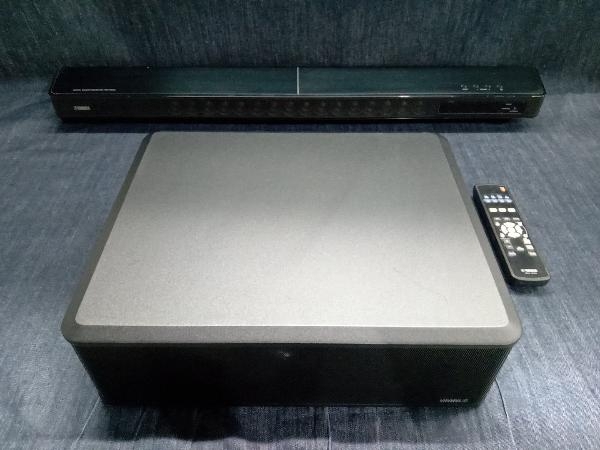 Yahoo!オークション -「yamaha ysp-2200」の落札相場・落札価格 Yahoo!オークション -「yamaha ysp-2200」の落札相場・落札価格