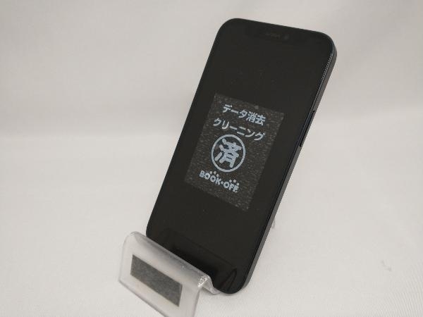 MGDJ3J/A iPhone 12 Mini 128GB ブラック SIMフリー MGDJ3J/A iPhone 12 Mini 128GB ブラック SIMフリー
