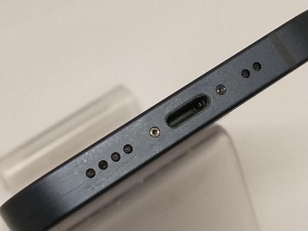 MGDJ3J/A iPhone 12 Mini 128GB ブラック SIMフリー MGDJ3J/A iPhone 12 Mini 128GB ブラック SIMフリー