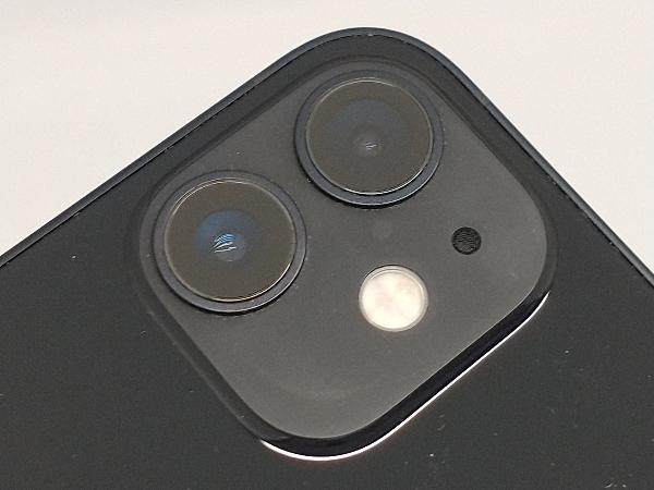 MGDJ3J/A iPhone 12 Mini 128GB ブラック SIMフリー MGDJ3J/A iPhone 12 Mini 128GB ブラック SIMフリー