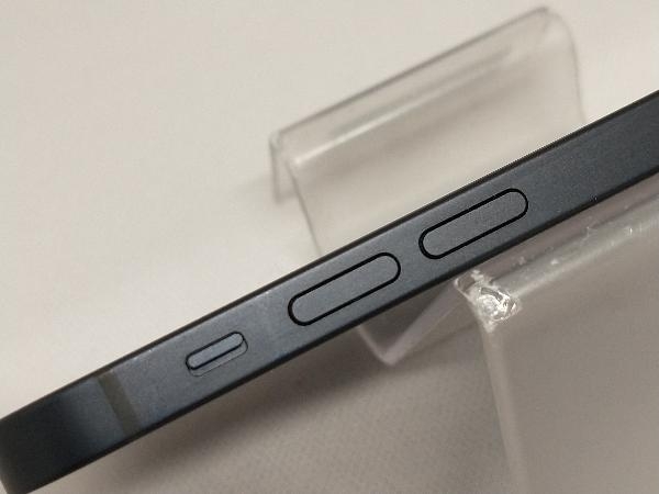 MGDJ3J/A iPhone 12 Mini 128GB ブラック SIMフリー MGDJ3J/A iPhone 12 Mini 128GB ブラック SIMフリー