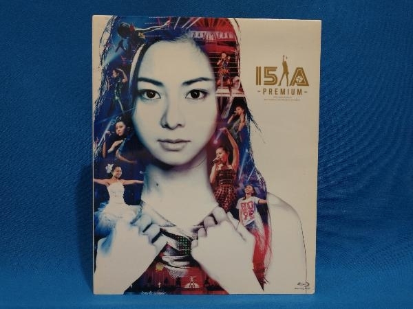 Amazon.co.jp: 15th Anniversary Mai Kuraki Live Project 2014
