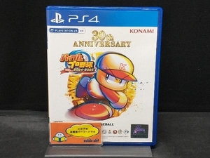 PS4 パワフルプロ野球2024-2025