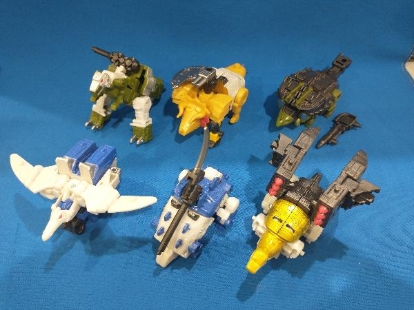 Yahoo!オークション -「ダイノキング トランスフォーマー」の Yahoo!オークション -「ダイノキング トランスフォーマー」の
