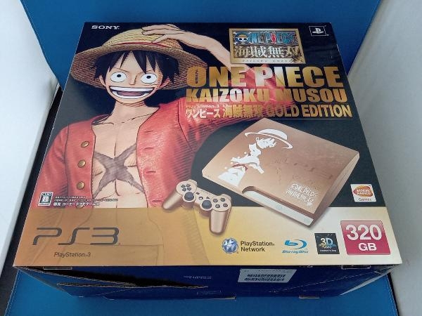 Yahoo!オークション -「ワンピース 海賊無双 gold edition」の Yahoo!オークション -「ワンピース 海賊無双 gold edition」の