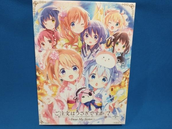 2025年最新】Yahoo!オークション -ごちうさ bdの中古品・新品