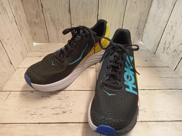 ホカオネオネ28.5新品未使用 中古・古着通販】HOKAONEONE (ホカオネオネ) スニーカー/GORE