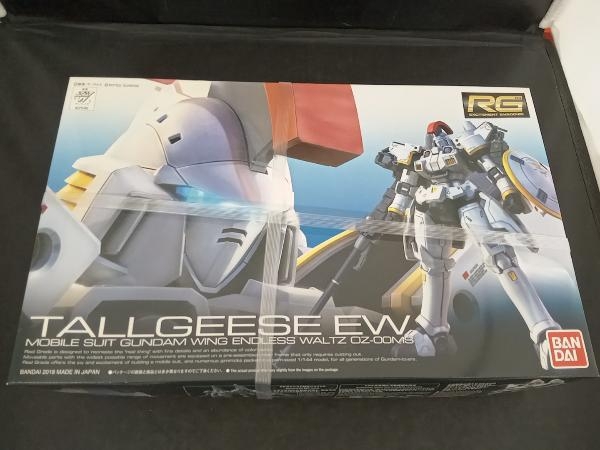 2025年最新】Yahoo!オークション -rg トールギスの中古品・新品 2025年最新】Yahoo!オークション -rg トールギスの中古品・新品
