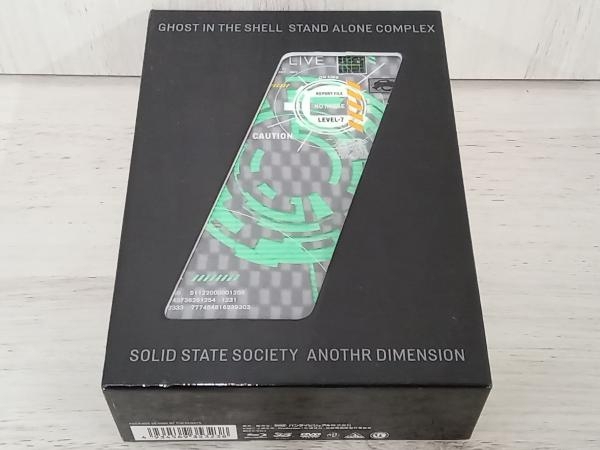 Yahoo!オークション -「攻殻機動隊 solid box」の落札相場・落札価格 Yahoo!オークション -「攻殻機動隊 solid box」の落札相場・落札価格