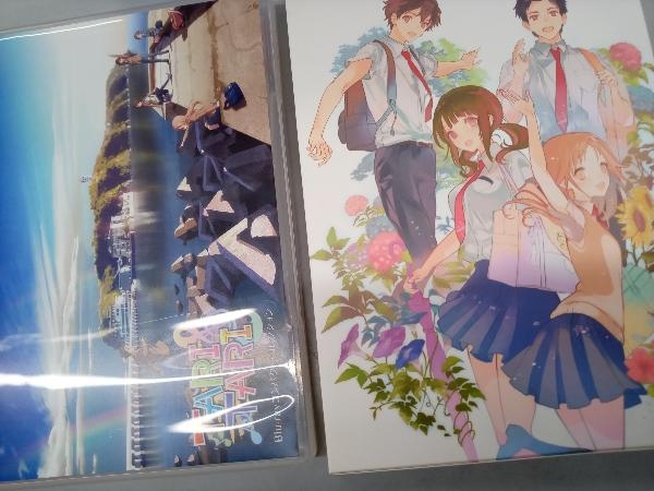 2025年最新】Yahoo!オークション -tari tari blu-rayの中古品・新品・未使用品一覧 2025年最新】Yahoo!オークション -tari tari blu-rayの中古品・新品・未使用品一覧