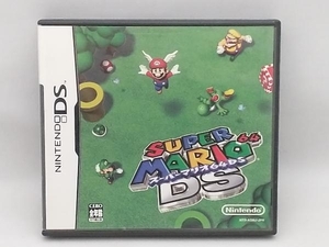 ニンテンドーDS スーパーマリオ64 DS