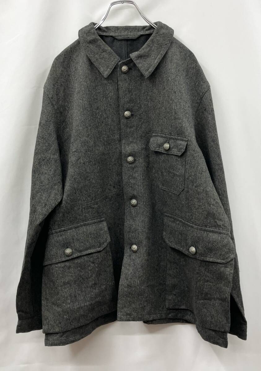 Yahoo!オークション -「nigel cabourn ジャケット」(ジャンパー Yahoo!オークション -「nigel cabourn ジャケット」(ジャンパー