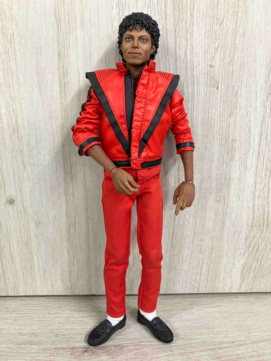 Yahoo!オークション -「マイケルジャクソン フィギュアスリラー Yahoo!オークション -「マイケルジャクソン フィギュアスリラー