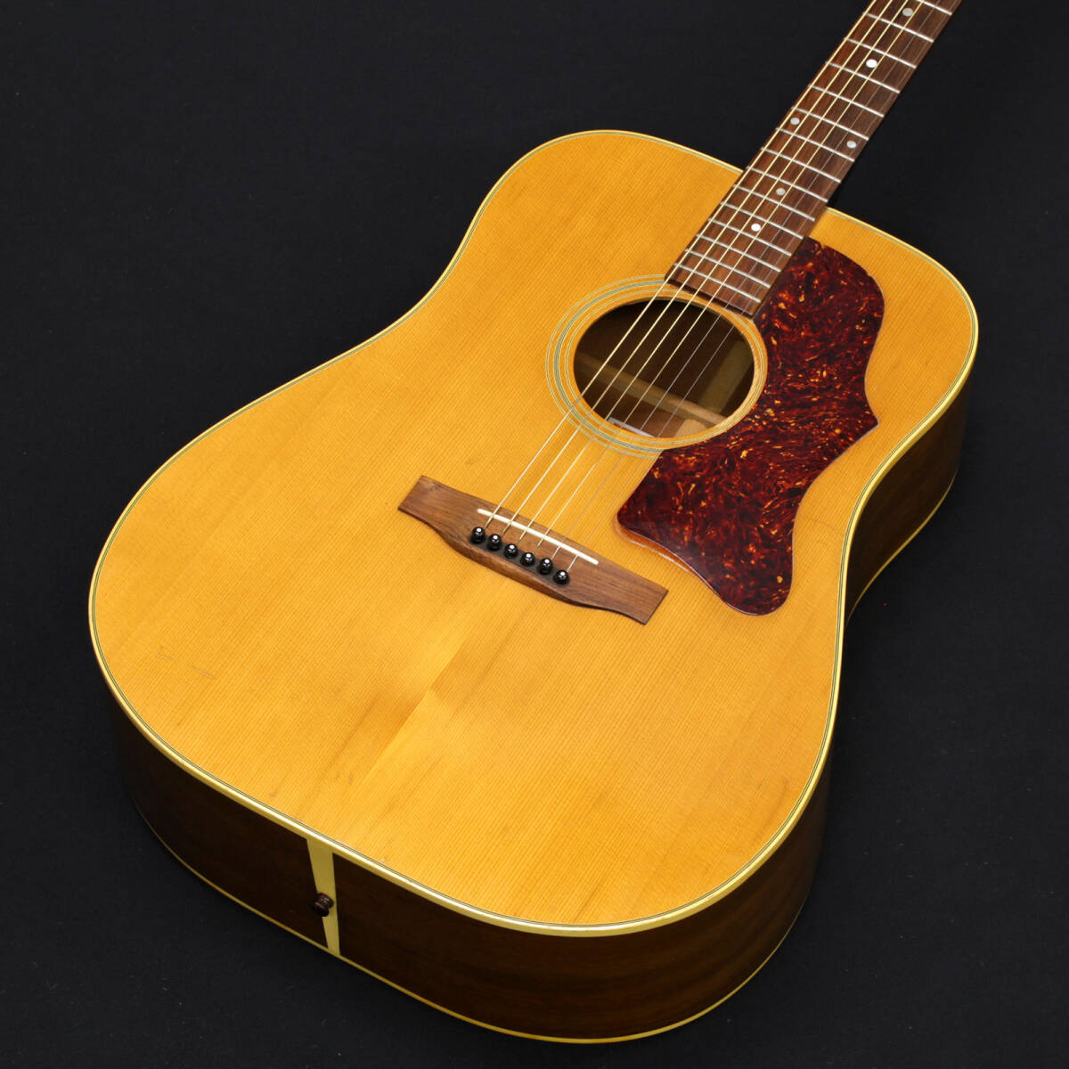 Gibson J-50 Deluxe Acoustic Guitar | eBay
