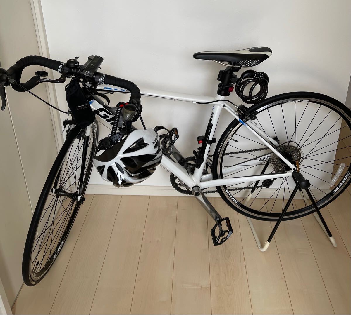Yahoo!オークション -「giant defy 4」の落札相場・落札価格 Yahoo!オークション -「giant defy 4」の落札相場・落札価格