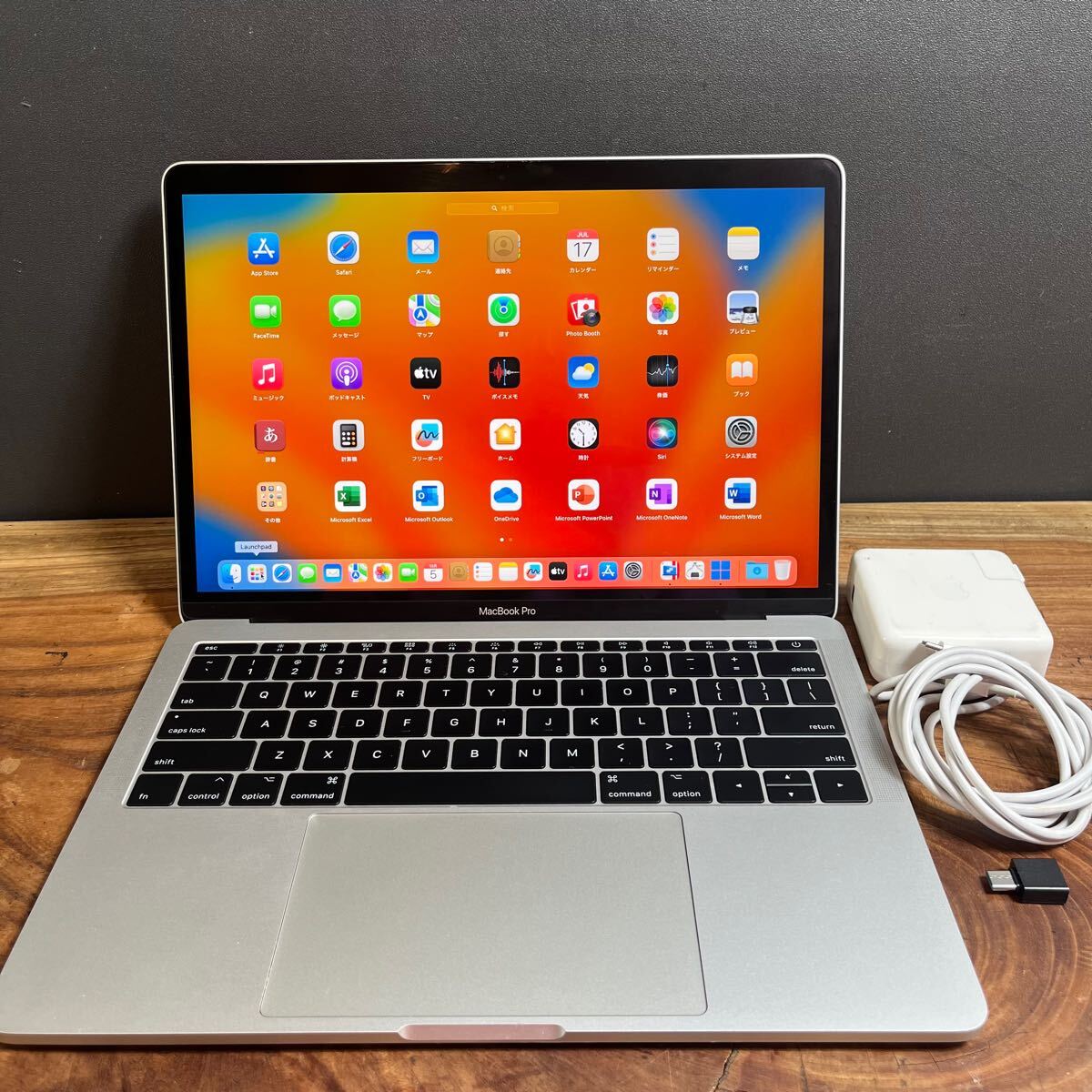2025年最新】Yahoo!オークション -macbook pro 2017(Mac)の中古 2025年最新】Yahoo!オークション -macbook pro 2017(Mac)の中古