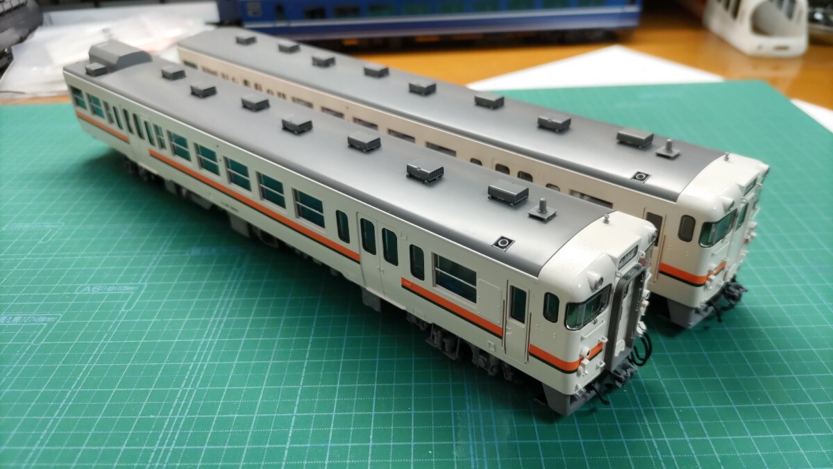 Yahoo!オークション -「キハ47 東海」(鉄道模型) の落札相場 Yahoo!オークション -「キハ47 東海」(鉄道模型) の落札相場
