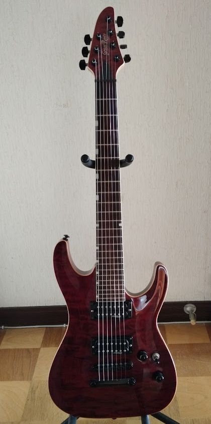 G-HORIZON | ESP GUITARS