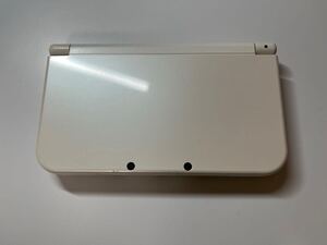 Newニンテンドー3DS LL ホワイト ポケモンバンク
