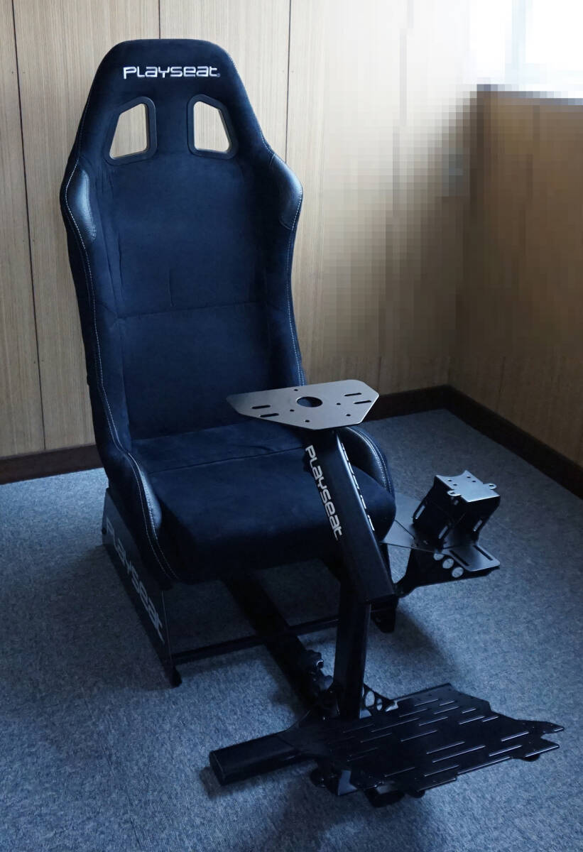 Yahoo!オークション -「プレイシート playseat」(テレビゲーム Yahoo!オークション -「プレイシート playseat」(テレビゲーム