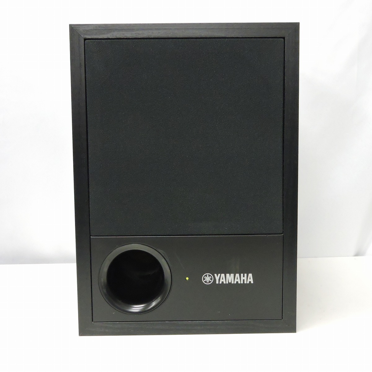 Yahoo!オークション -「yamaha sw10」(スピーカー) (オーディオ Yahoo!オークション -「yamaha sw10」(スピーカー) (オーディオ