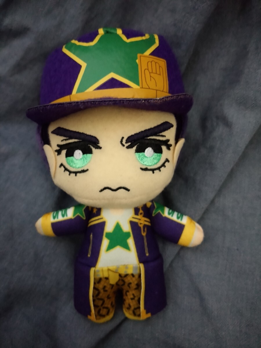 2025年最新】Yahoo!オークション -ジョジョ ともぬいの中古品 2025年最新】Yahoo!オークション -ジョジョ ともぬいの中古品