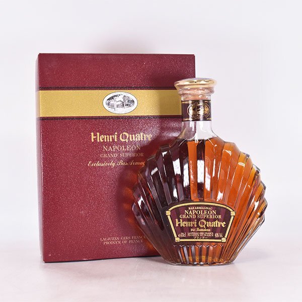 Yahoo!オークション -「henri quatre」(アルコール) (飲料)の Yahoo!オークション -「henri quatre」(アルコール) (飲料)の