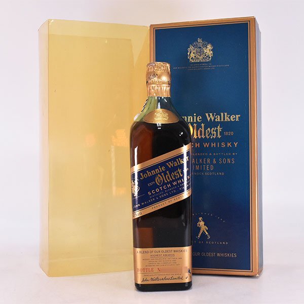 Yahoo!オークション -「johnnie walker oldest」の落札相場 Yahoo!オークション -「johnnie walker oldest」の落札相場