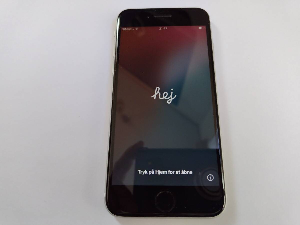 Bibian 比比昂- Apple iPhone SE2 第2世代64GB MHGQ3J/A スマホ Bibian 比比昂- Apple iPhone SE2 第2世代64GB MHGQ3J/A スマホ