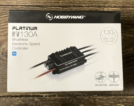 Yahoo!オークション -「hobbywing platinum」の落札相場・落札価格