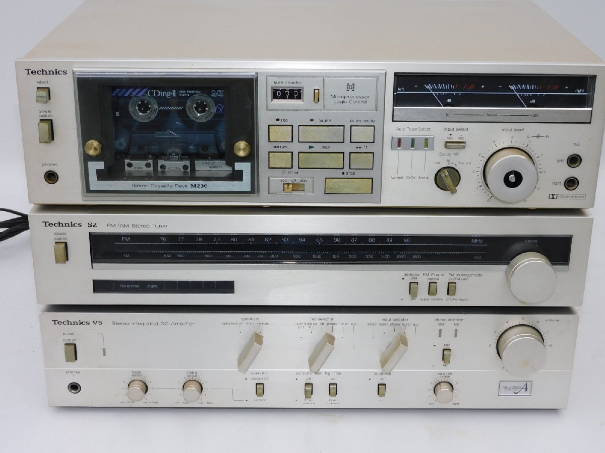 Yahoo!オークション -「technics rs」(テクニクス) (一般)の落札 Yahoo!オークション -「technics rs」(テクニクス) (一般)の落札