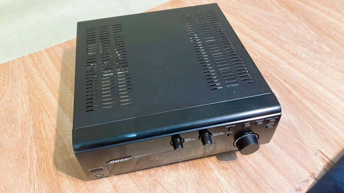 2025年最新】Yahoo!オークション -bose リモコン ra-12の中古品