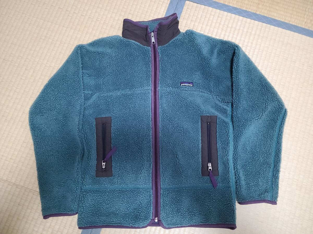 Yahoo!オークション -「usa製patagoniaパタゴニア レトロx」(S Yahoo!オークション -「usa製patagoniaパタゴニア レトロx」(S