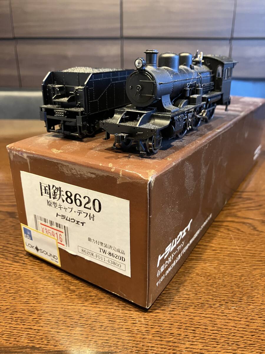 Yahoo!オークション -「??デフ」(機関車) (HOゲージ)の落札相場 Yahoo!オークション -「??デフ」(機関車) (HOゲージ)の落札相場