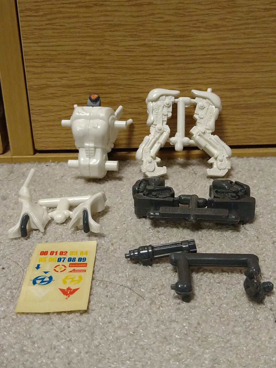 ZOIDS コマンドゾイドコレクション 2 ゴーレム ゾイド ユージン ZOIDS コマンドゾイドコレクション 2 ゴーレム ゾイド ユージン