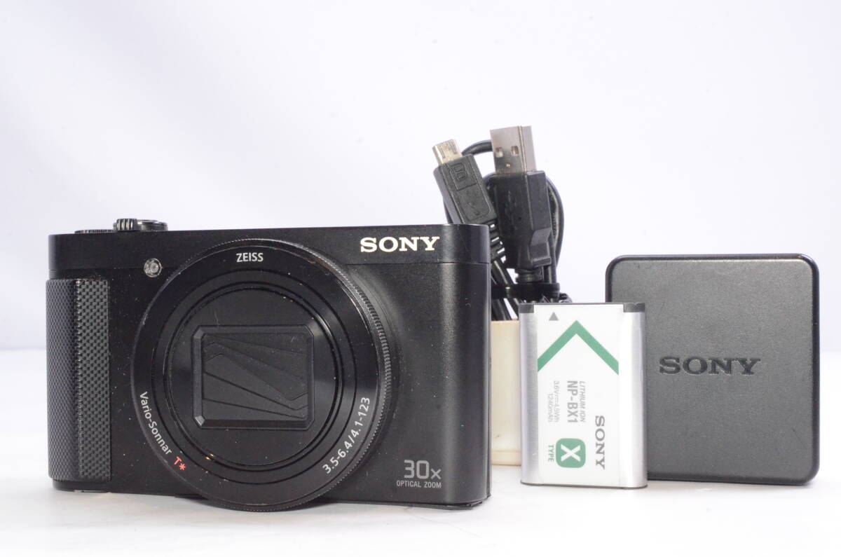 【部品取り】【研究用】DSC-HX90V DSC-HX90V 主な仕様 | デジタルスチルカメラ Cyber-shot