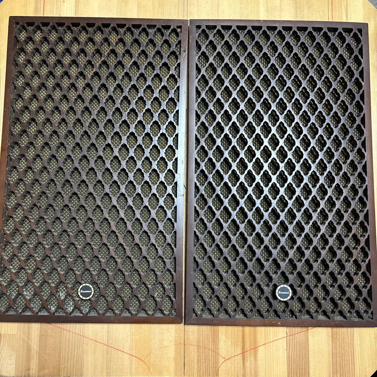 Yahoo!オークション -「sansui sp-30」の落札相場・落札価格 Yahoo!オークション -「sansui sp-30」の落札相場・落札価格
