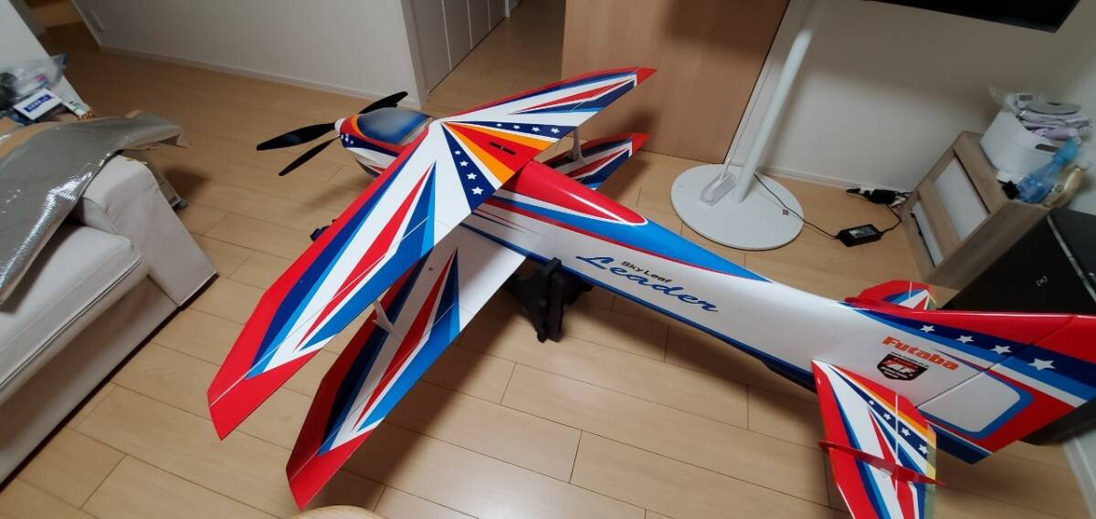 Yahoo!オークション -「f3a」(完成品(電動)) (飛行機)の落札 Yahoo!オークション -「f3a」(完成品(電動)) (飛行機)の落札