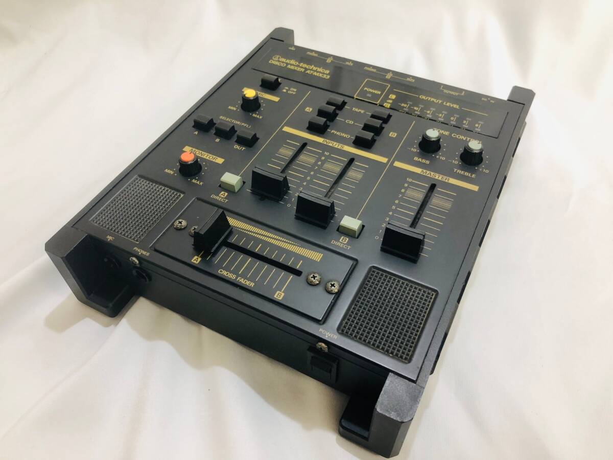 Yahoo!オークション -「audio technica at」(DJ機器) (楽器 Yahoo!オークション -「audio technica at」(DJ機器) (楽器