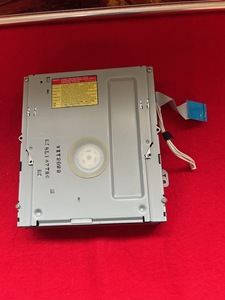 動作確認済 Panasonic 交換用DVDドライブ VXY2029★DMR-XP15,DMR-XP200,DMR-XP25Vなど (B016)
