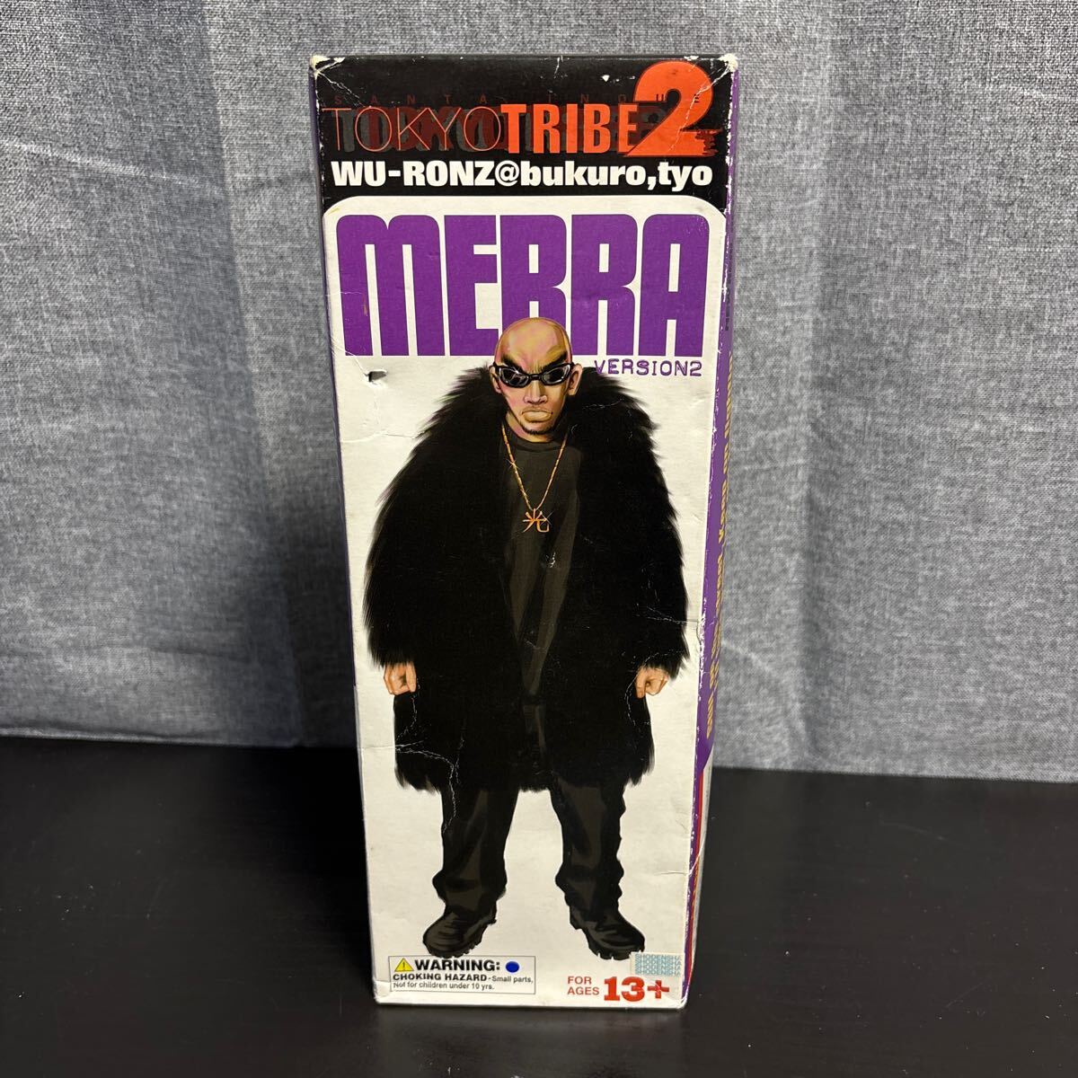 Yahoo!オークション -「tokyo tribe2」(フィギュア) の落札相場 Yahoo!オークション -「tokyo tribe2」(フィギュア) の落札相場