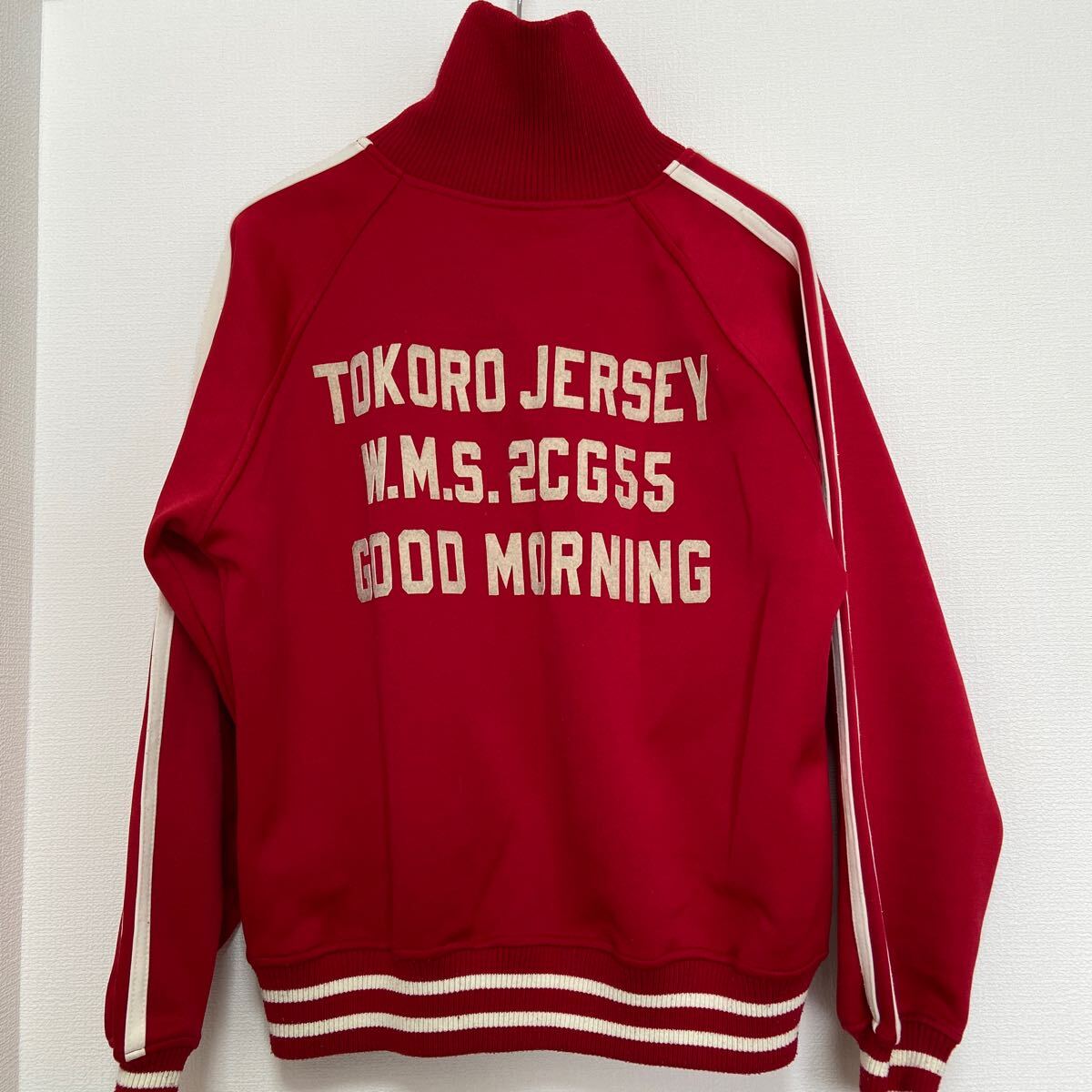 Yahoo!オークション -「tokoro jersey」の落札相場・落札価格 Yahoo!オークション -「tokoro jersey」の落札相場・落札価格
